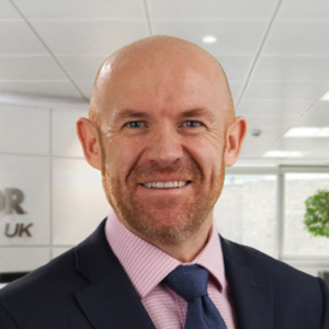 Ian Meaden