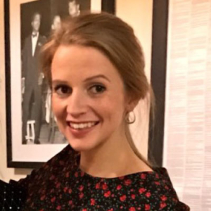 Rachel Campbell