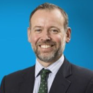 Jon Pinkerton