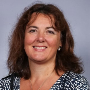 Lynda Rawsthorne