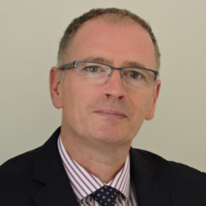 Mark Talbot