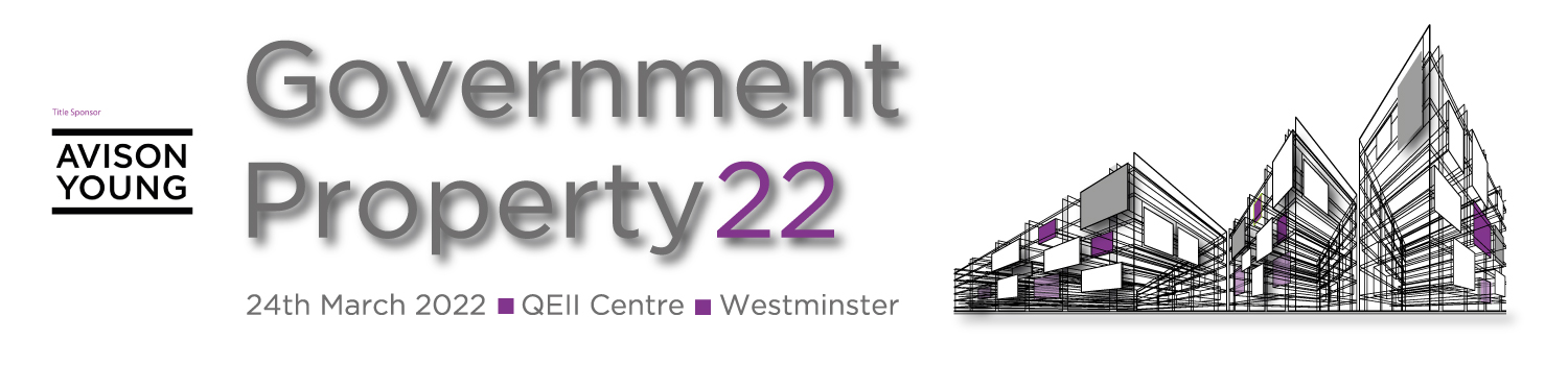 Government Property 2022 | Public Sector Conference