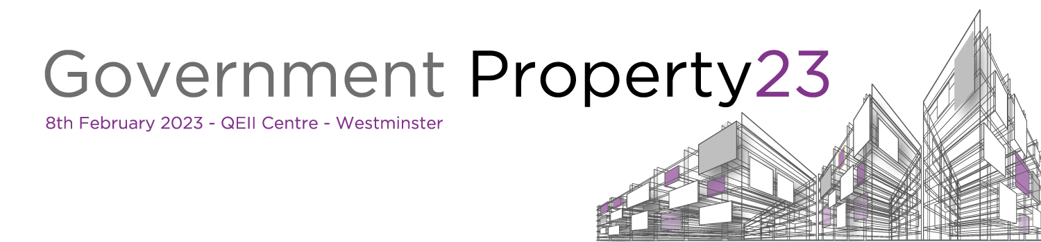Government Property 2023 | Public Sector Conference