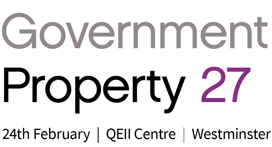 Government Property Conference
