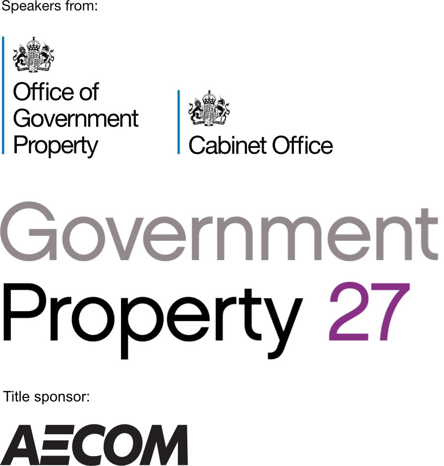 Government Property Conference