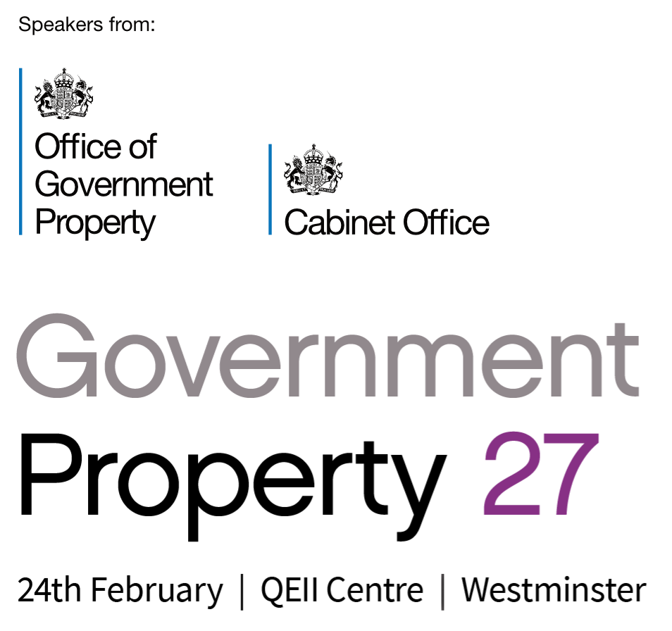 Government Property Conference